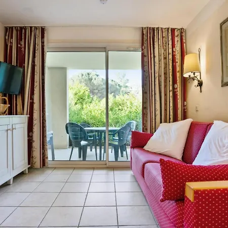 Village Le Rouret - Maeva - 2 Pieces 4 Personnes - Confort Mae-8018