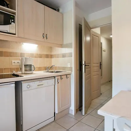 Village Le Rouret - Maeva - 2 Pieces 4 Personnes - Confort Mae-8018 Apartment *