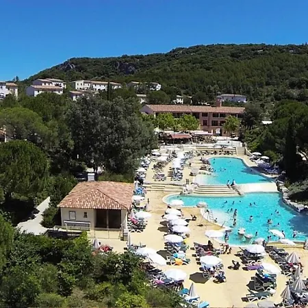 Village Le Rouret - Maeva - 2 Pieces 4 Personnes - Confort Mae-8018 Apartment Grospierres